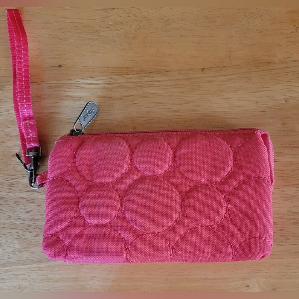 Thirty-One Wristlet